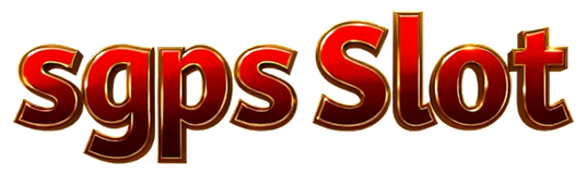 sgpslot logo