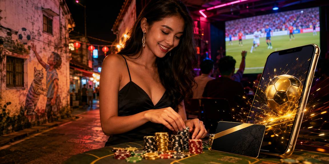 sgpslot Liga Super Malaysia Di sgpslot