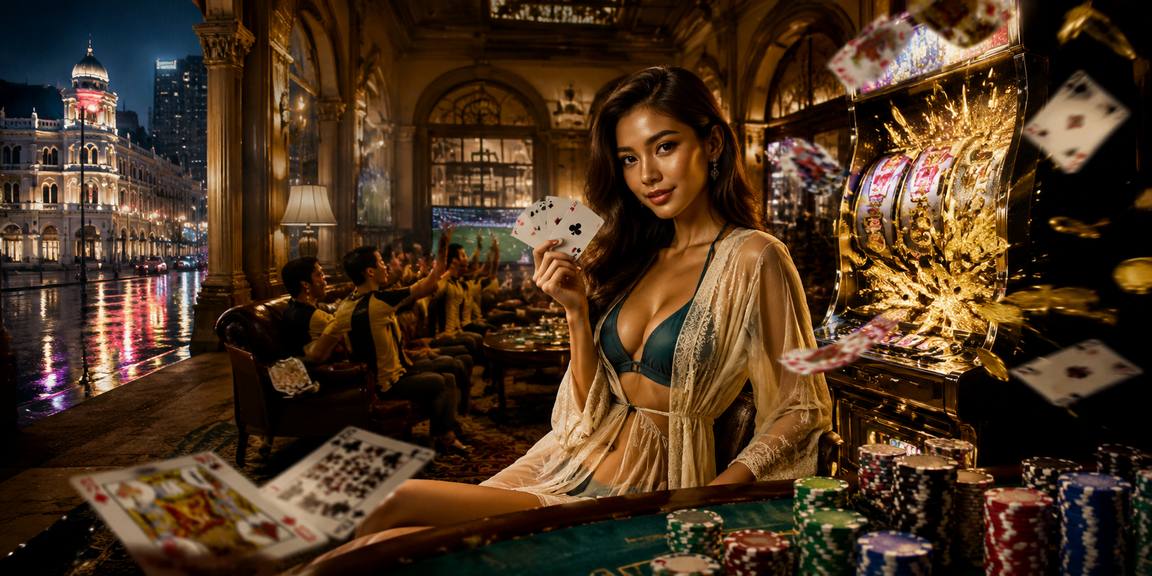 sgpslot Blackjack Standard