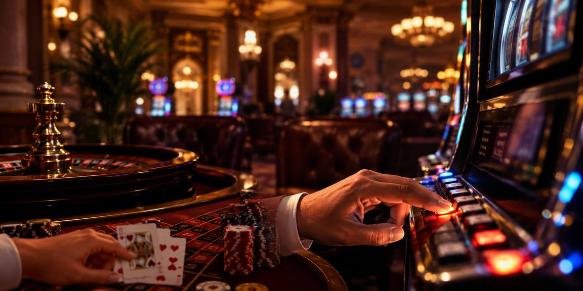 sgpslot Blackjack Live