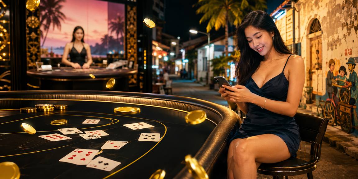 sgpslot Blackjack