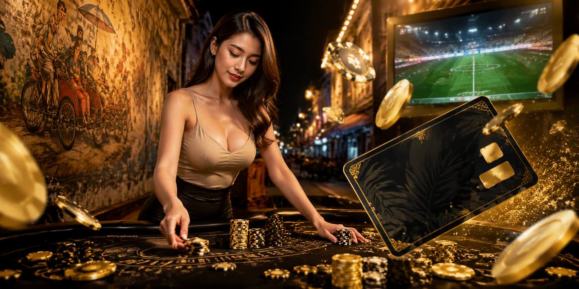sgpslot Bonanza Gold